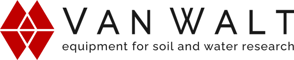 Van Walt Logo