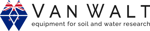 Van Walt Logo