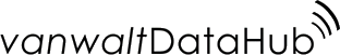 Van Walt DataHub logo