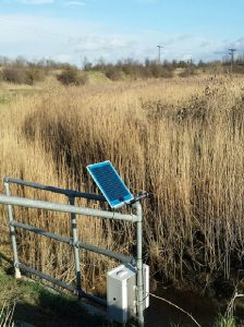 Network Rail 2 (Solar panel) 2