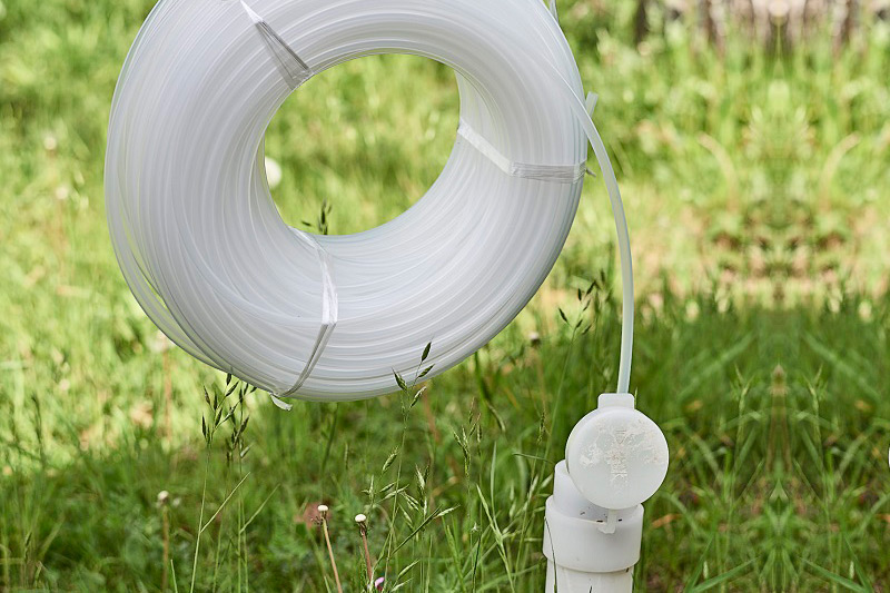 Groundwater Sampling Tubing highest standards in tubing quality