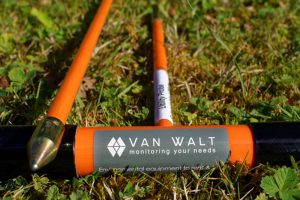 Peat Probes