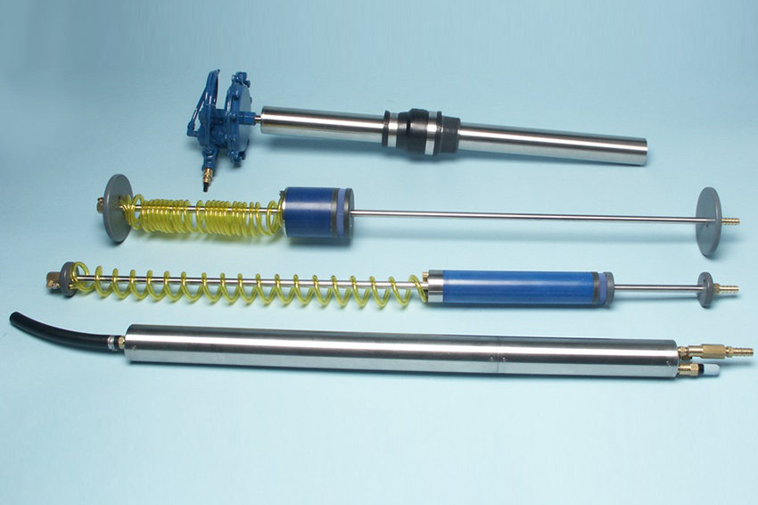 Passive Skimmers Product Recovery Recovery of Hydrocarbons