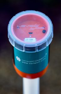 Water Level Sonar Sensor