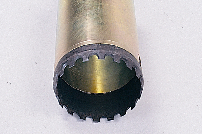 Root Auger Undisturbed, uniform soil sample Root System Analysis