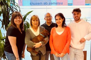 Van Walt: Un solo equipo, en 5 lugares de 3 continentes ofreciendo nuestro tradicional servicio, basado en valores en los que conf