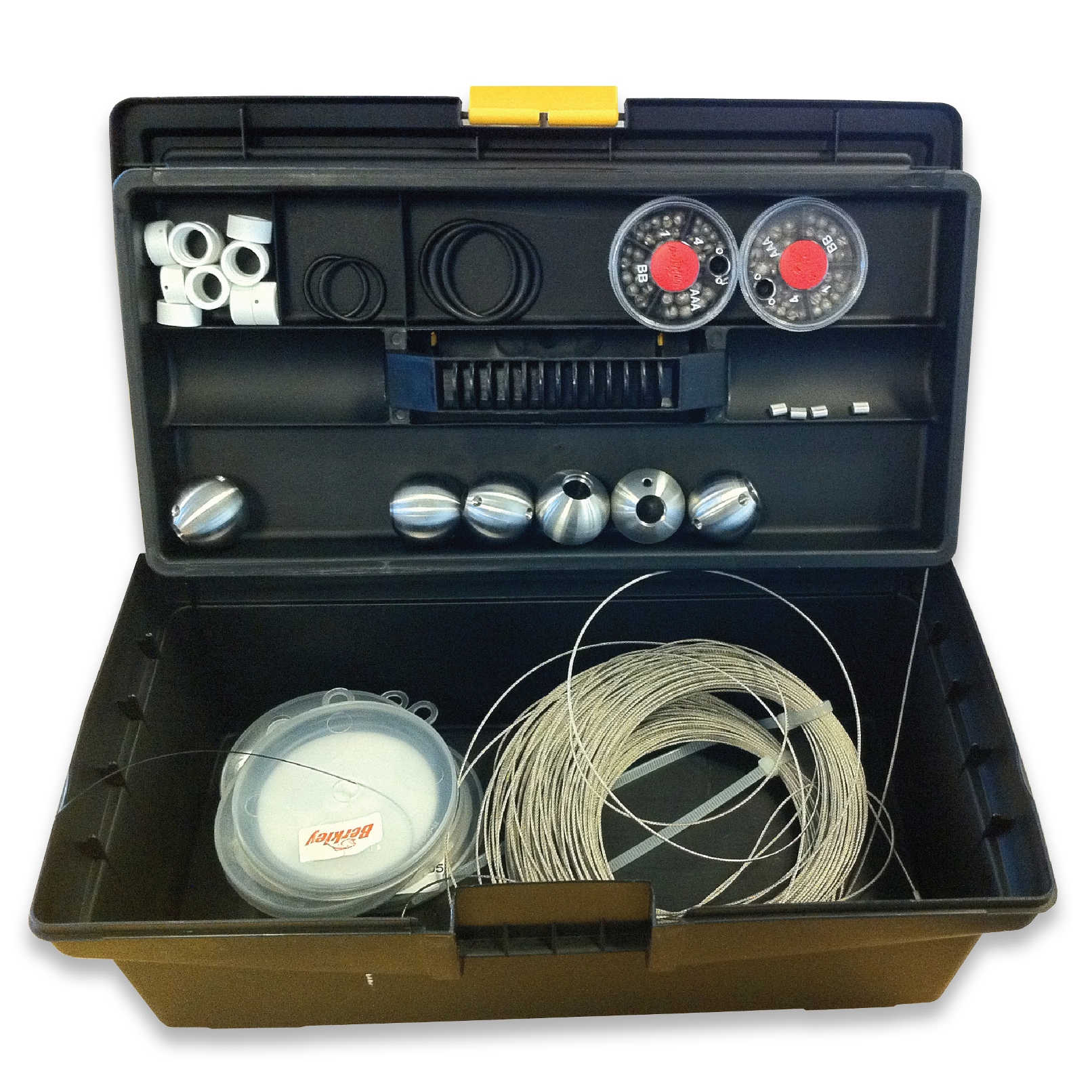 Introducing the Sorbisense passive sampling technique Van Walt News