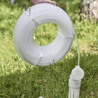 Polyethylene Tubing