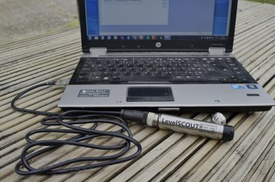 LevelSCOUT Communication Kit