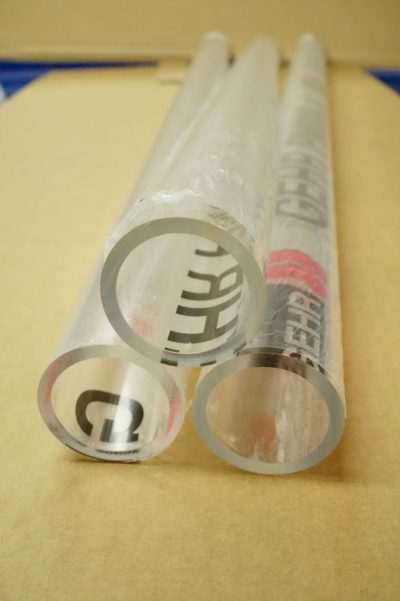 Multi Sampler Tube - 12.42.02