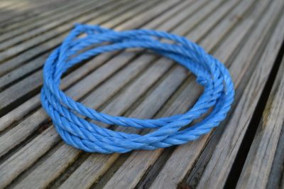 Van Veen Grab Deployment Rope - RS672-958
