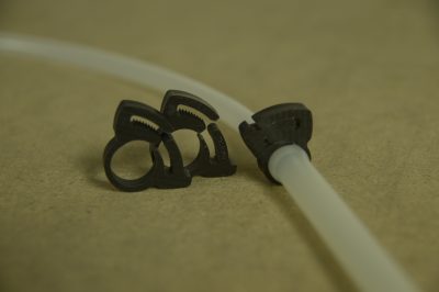 Silicone Tubing Clip