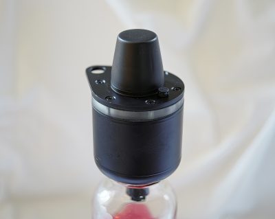 vanwaltKISS CTD