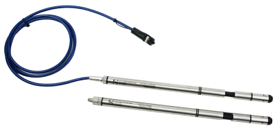 CT2X Titanium - Pressure range 3.5 m