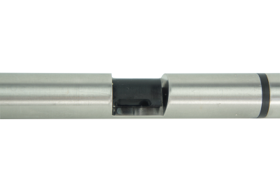 CT2X Titanium - Pressure range 5 m