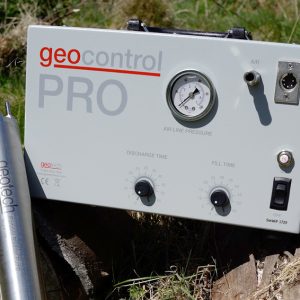 22mm Bladder Pump & Geocontrol Pro