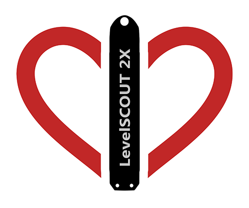 LevelSCOUT 2X