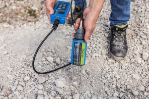 Van Walt: Turning-on technology to deliver equipment that works, as experience has taught us you demand; equipment that delivers, 