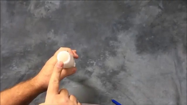 Snap Sampler Pneumatic Trigger Assembly Video | Van Walt