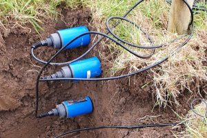 Van Walt: Turning-on technology to deliver equipment that works, as experience has taught us you demand; equipment that delivers, 