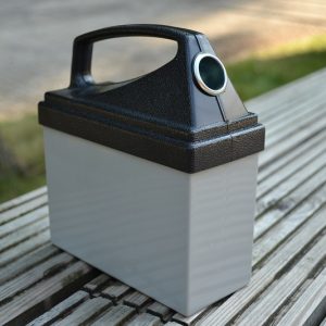 Additional Battery Pack