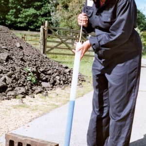 Disposable Bailers - 19 mm