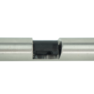 CT2X Titanium - Pressure range 5 m