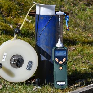 Package - PID & Oil Interface Meter