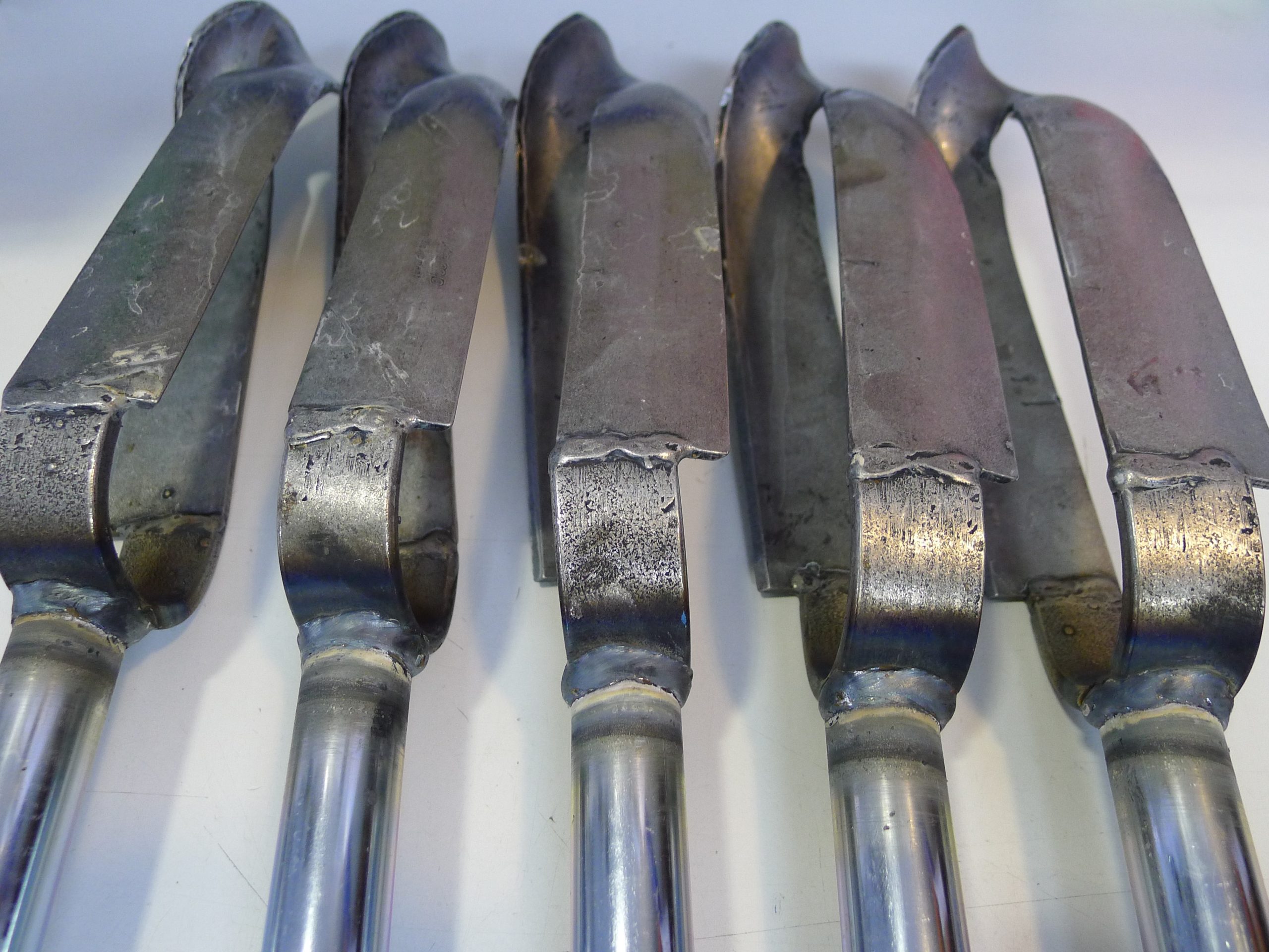 Auger, auger on the wall – who is the fairest of them all? | Van Walt