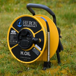 ATEX Certified Interface Meter - 30 m