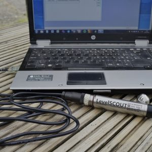 LevelSCOUT Communication Kit