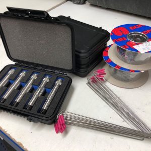 Water Level Logger Well Hanger