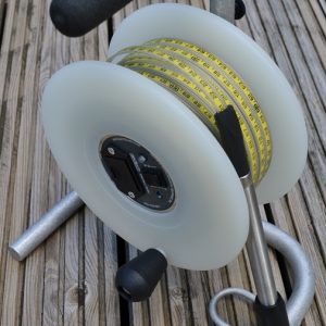 Oil Interface Meter - 30 m