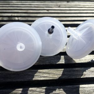 PID Lite Filter (002-3022-100)