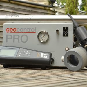 Package - YSI & Bladder Pump