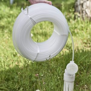 Polyethylene Tubing - 12.20.03