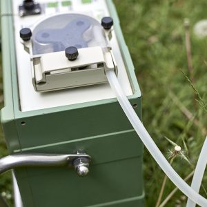 Silicone Tubing - 12.20.46