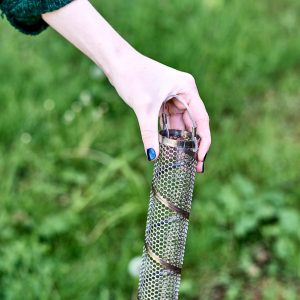 Geosorb Screened Assembly - 44 mm