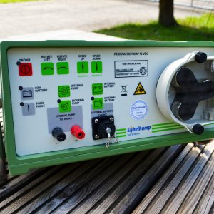 Peristaltic Pump (Advanced)