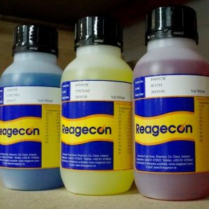 Buffer Solution - pH10