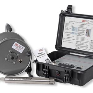 Geosub 2 Pump & Controller System