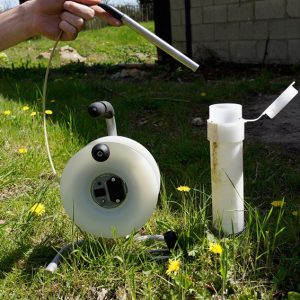 Oil Interface Meter - 60 m