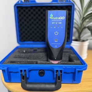 HydraGo Soil Moisture Meter